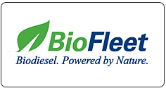 Acclaimed Movers utilized Biofuel