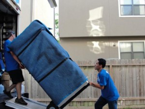 best moving companies los angeles