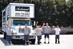 Agoura Hills Movers