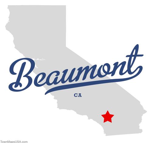 Beaumont Movers