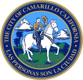 Camarillo Movers - Camarillo Moving Company