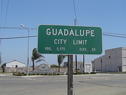 Guadalupe Movers