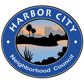 Harbor City Movers