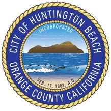 Huntington Beach Movers