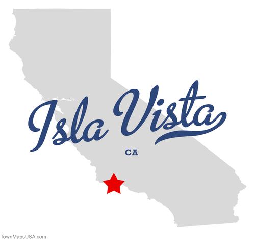 Isla Vista Movers