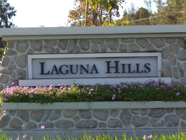 Laguna Hills Movers