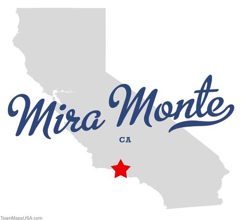 Mira Monte Movers