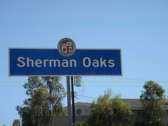 Sherman Oaks moves